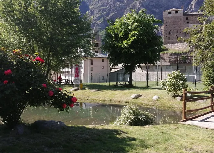 Il nido di Lele e Schina