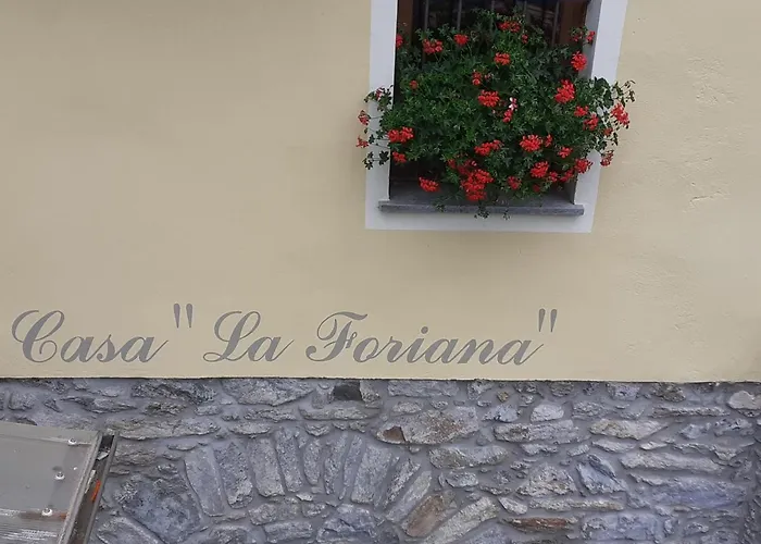 Casa La Foriana